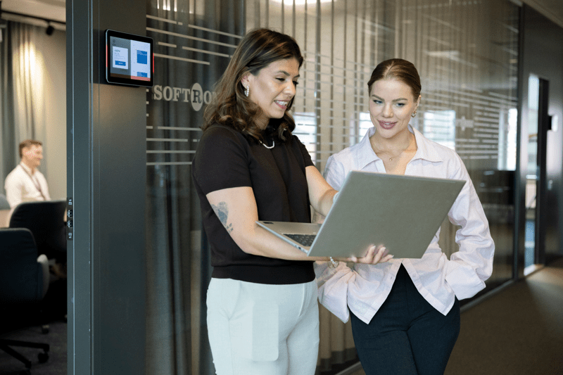 Applikationskonsult Dynamics 365 & Power Platform image