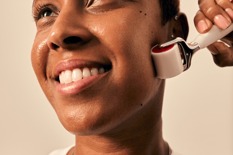 Trainer (Beauty Therapist) image