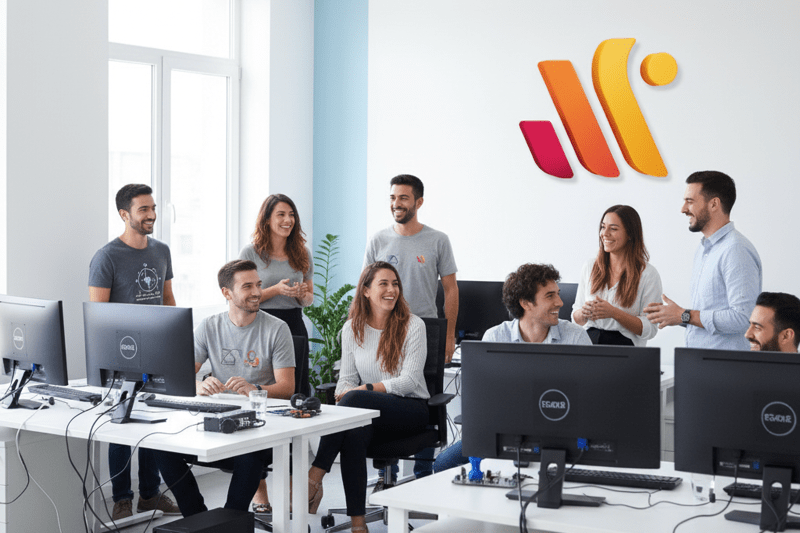 Technical Leader .NET (Inglés B2) image