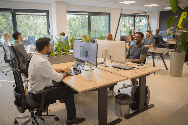 HR Advisor image