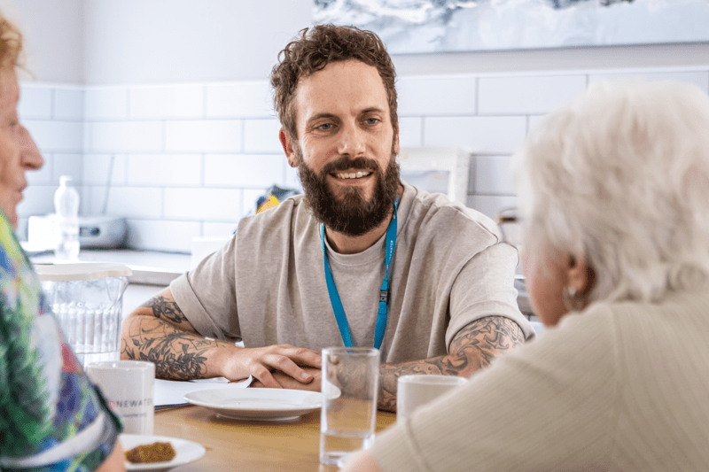 Housing Officer image