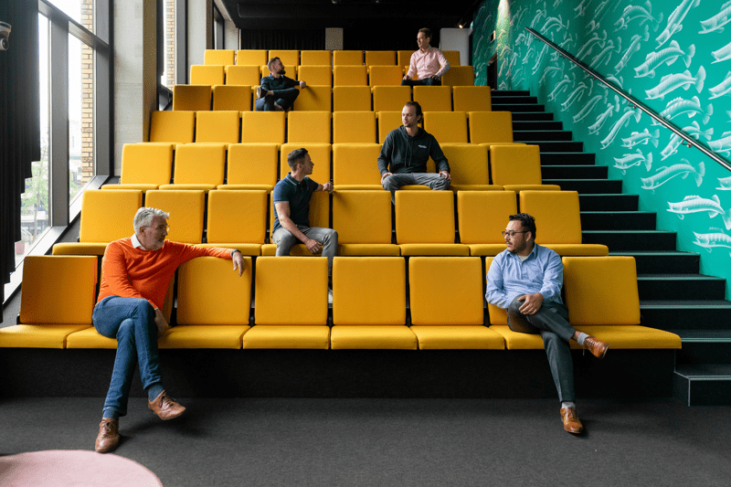 Cloud Engineer image