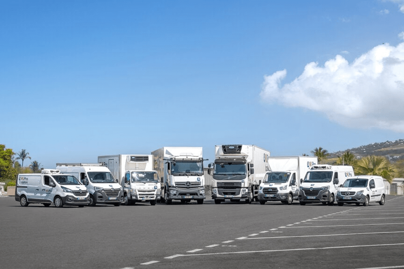 Agent de comptoir / Agent Administrative (H/F) image