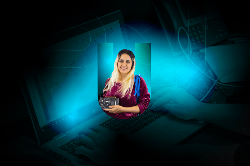 Conseillère & conseiller en informatique image