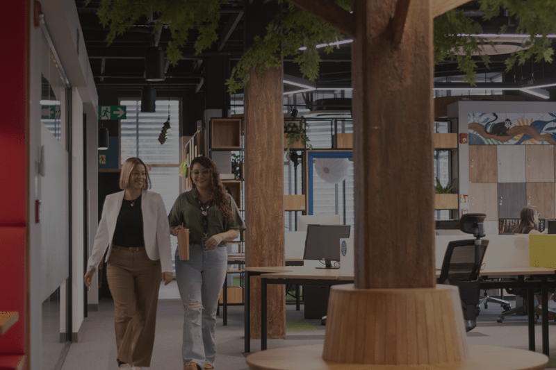 Senior .NET Software Engineer (Low English Required) image