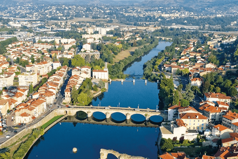 Preparador - Pintor para Brives, Francia 🇫🇷 image