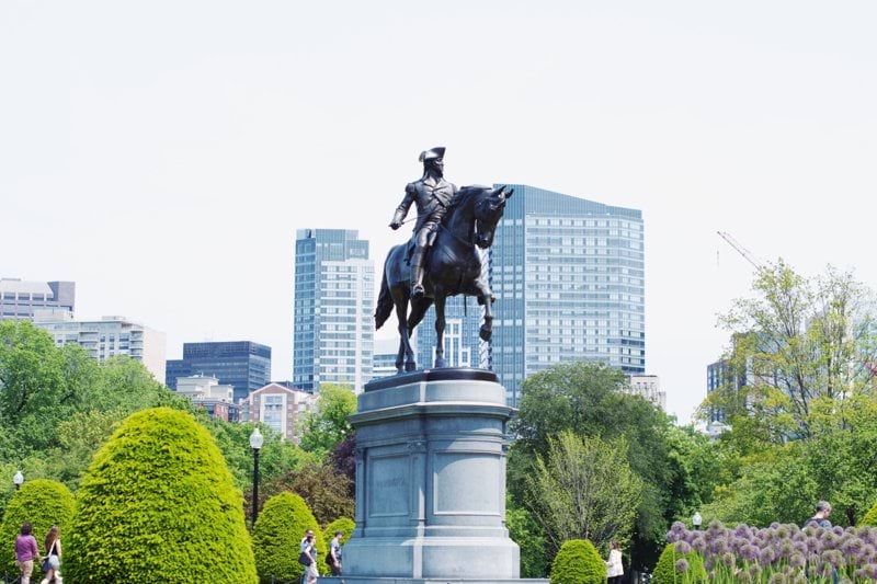 Share your love of Boston as a Tour Guide! image