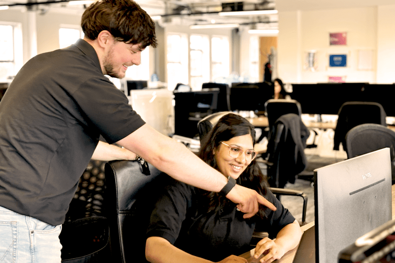 Junior Penetration Tester image
