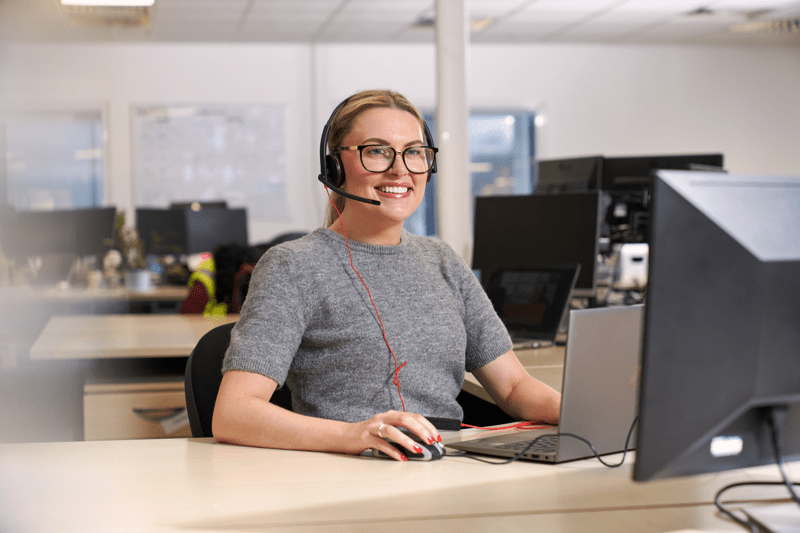 Senior Management Accountant image