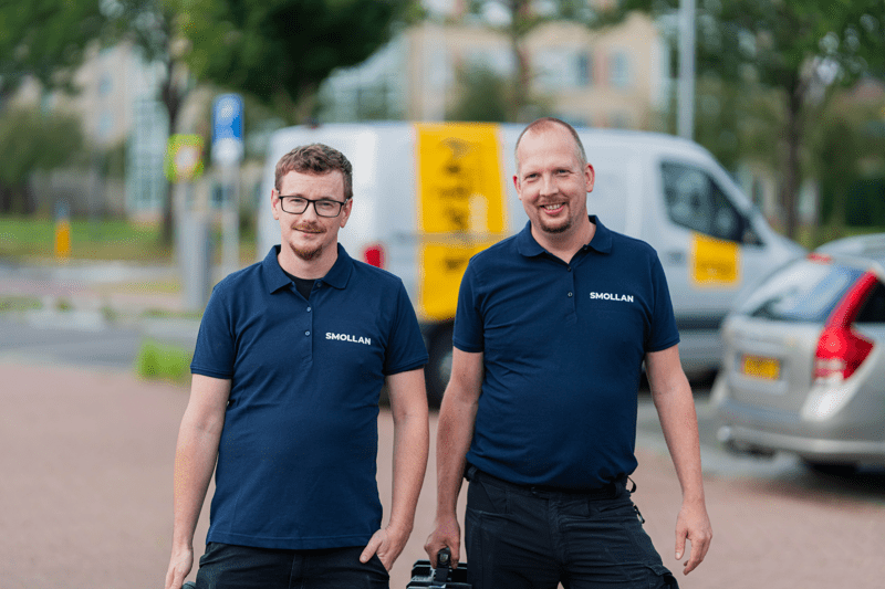 Technisch Merchandiser image