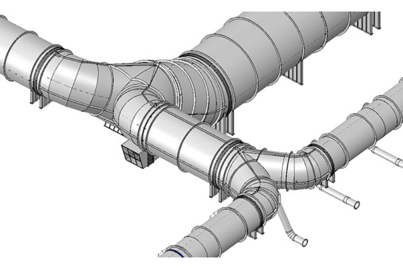 Projeteur Mécanique / Chaudronnerie image