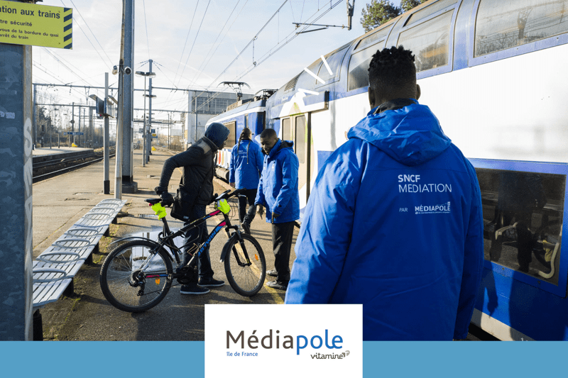 Alternance - Conseillere en Insertion Sociale & Professionnelle - F/H image