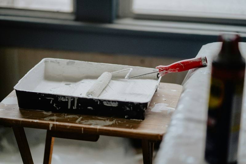 Painter & Decorator image