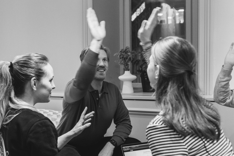 Account Executive - New Client Acquisition image