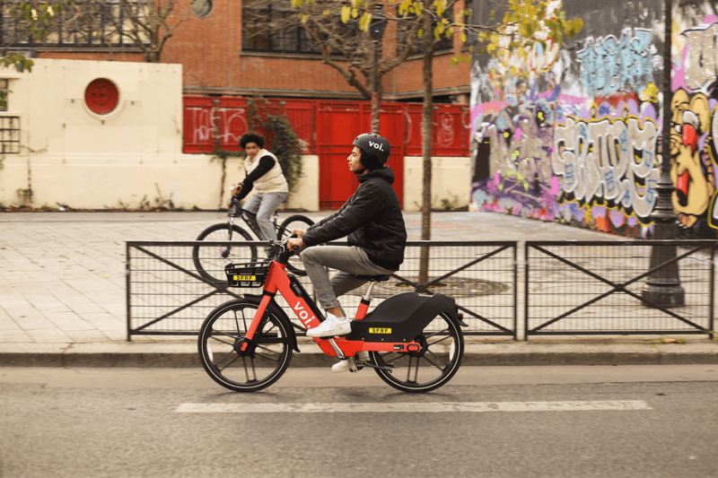 Senior Fleet Manager - France image
