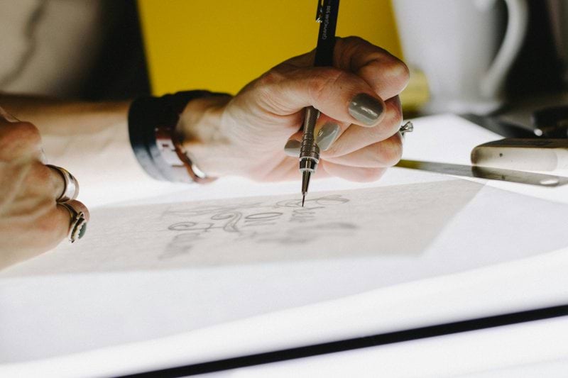 Diseñador/a Gráfico. image