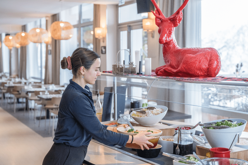 Responsable Restauration H/F image