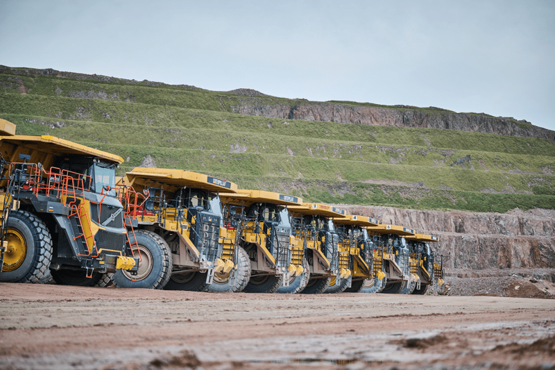 Quarry Manager image