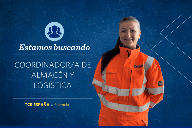 Coordinador/a de almacén y logística image
