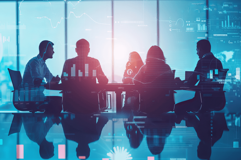 Client Director - Financial Services image