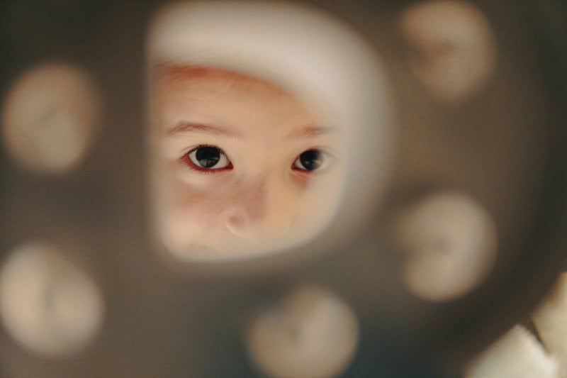 Pediatric Optometrist image