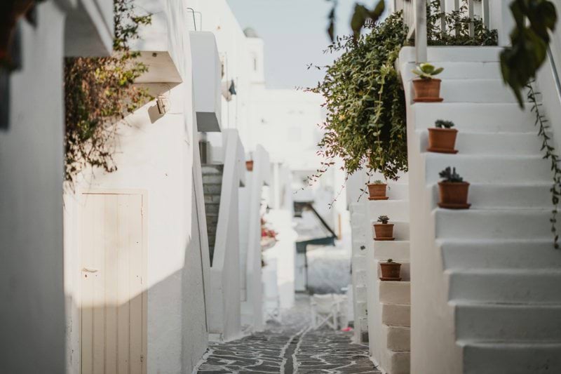 Dutch-speaking Customer Advisor (Remote from Greece) image