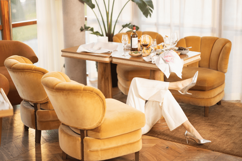 Creative Interior Designer & Doer image