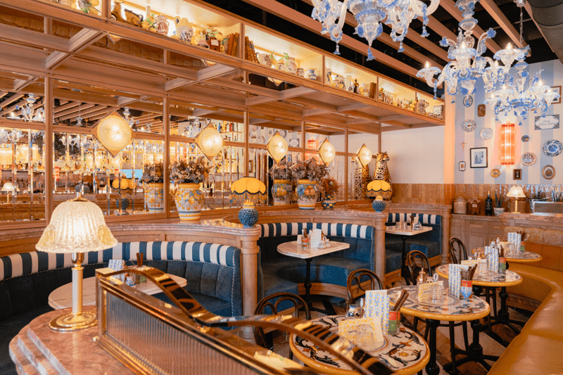 Waiter / Waitress - Basta Gävle! image