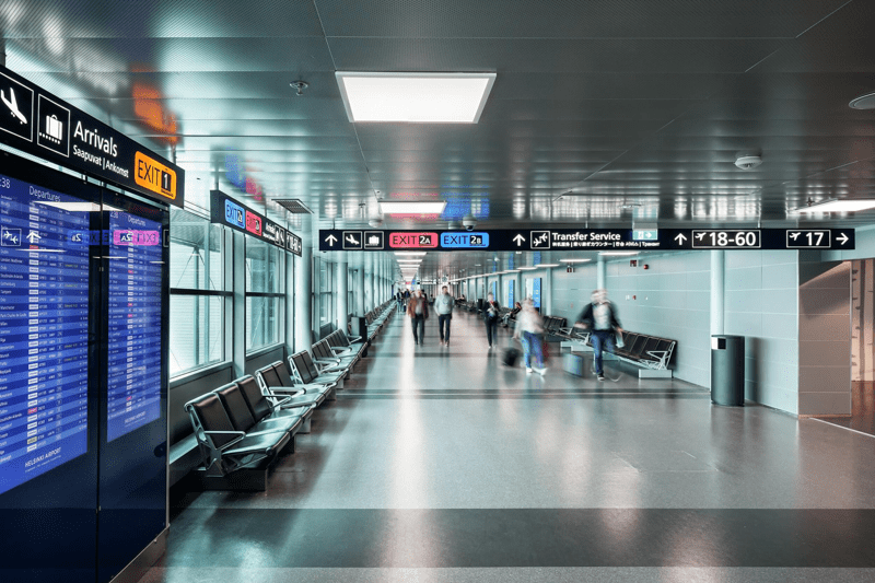 Order Desk & Finance Coordinator image