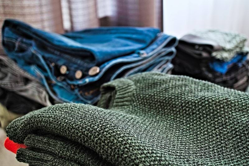 Mitarbeiter: in Wäscherei ab Mai 2026 oder nach Vereinbarung 40% image