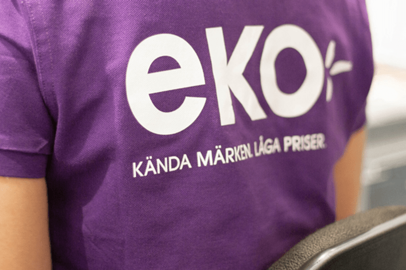 Vi söker två nya kassaledare till Eko Malmö image