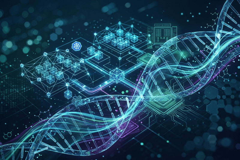 Lead Network Architect image