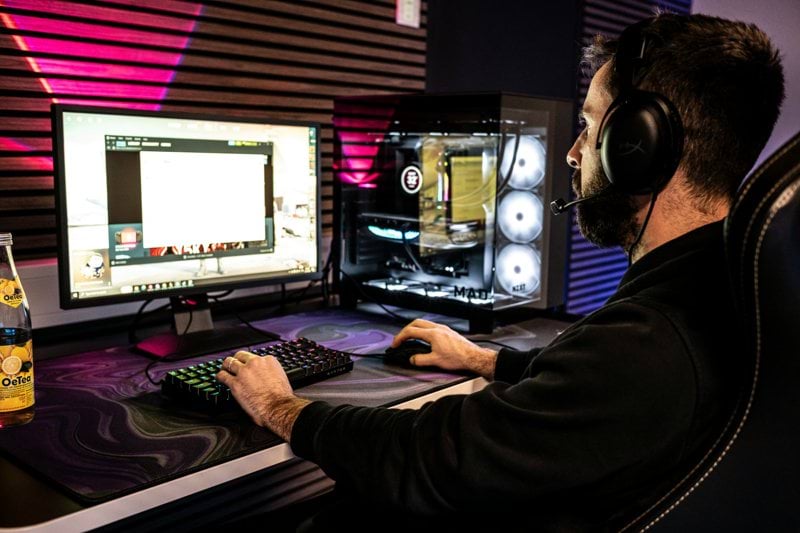 Game Artist image