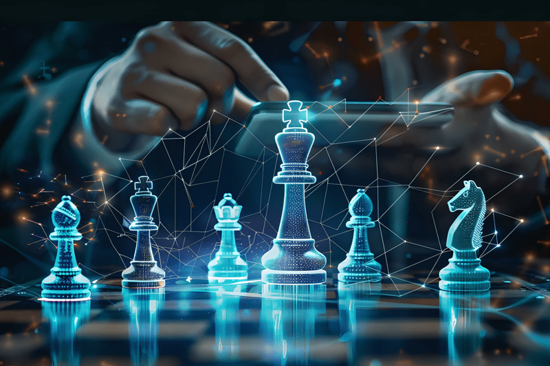 Senior MLOps Engineer image