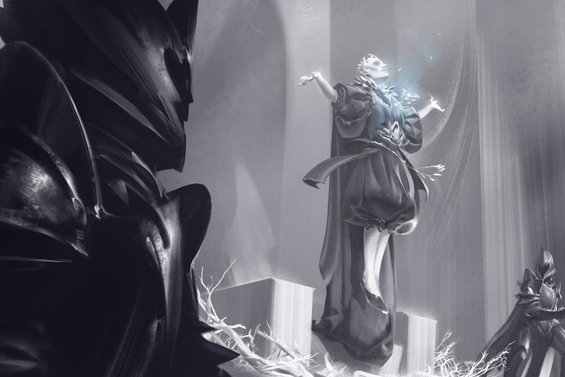 Lead Character Artist image