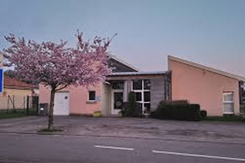 MEUSE - SAINT-MIHIEL - LES AVIOTS - VETERINAIRE MIXTE - CDI (H/F) image