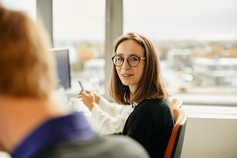 Freelance AI Marketing Expert image