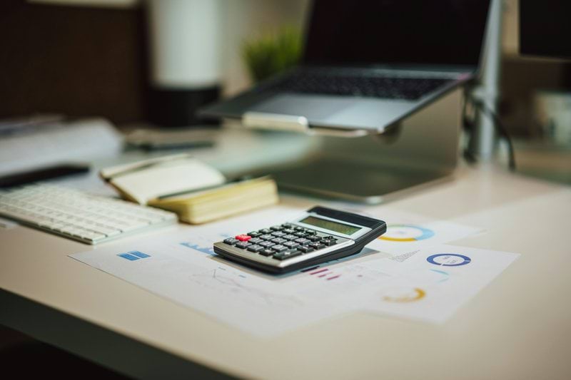 Administration & Accounting Specialist (Milan, Italy) image