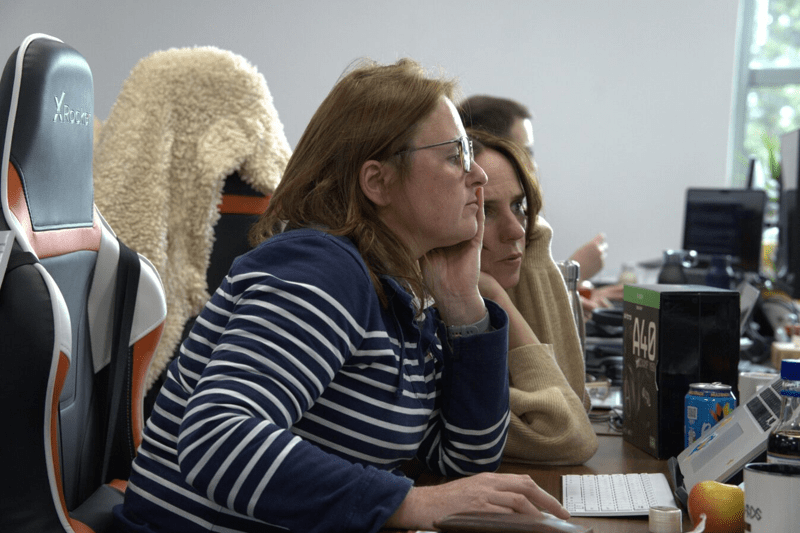 Unity Developer image