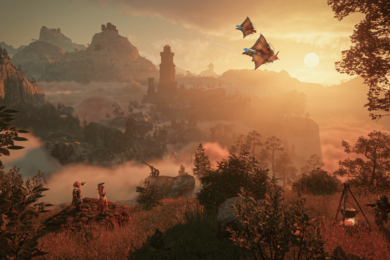 Game Capture Artist & Performance Creative Specialist image