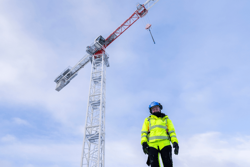 Kranførere til ØMF Hamar image