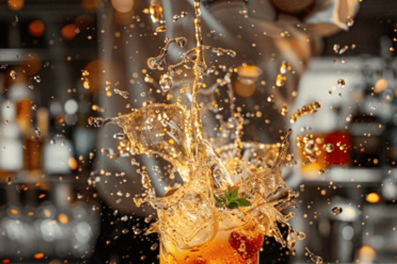 BARTENDER image