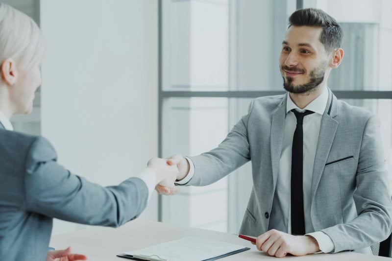 Conseiller Particuliers H/F image