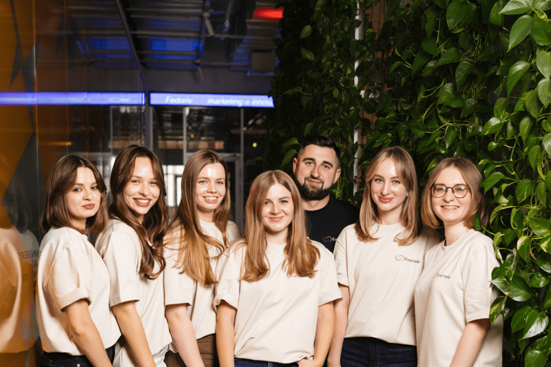 Customer Support Team Lead image