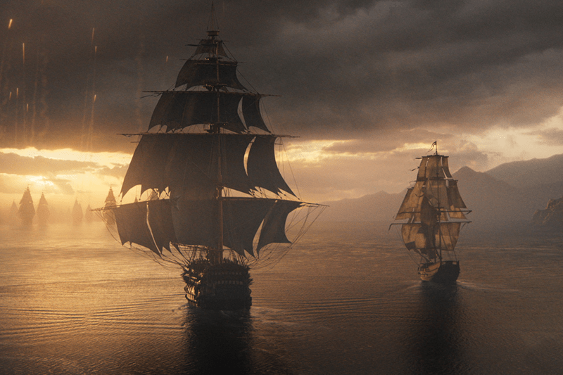 Assistant Editor - VFX image