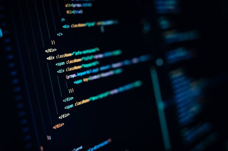 Lead Backend Engineer Data Platform image