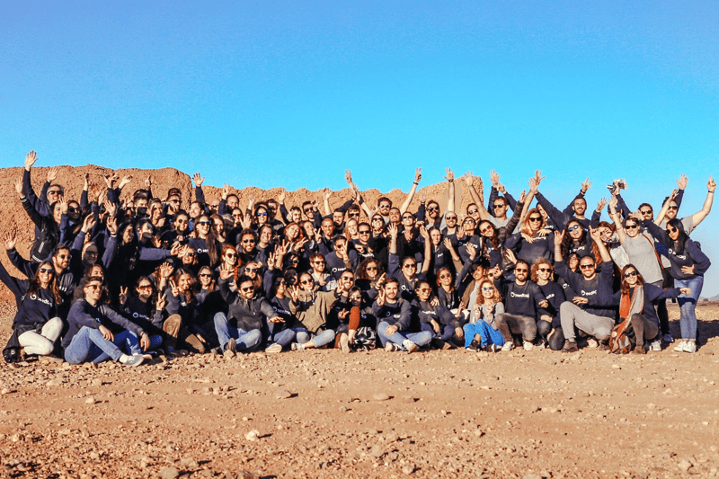 Senior Data Engineer (Full Remote) image
