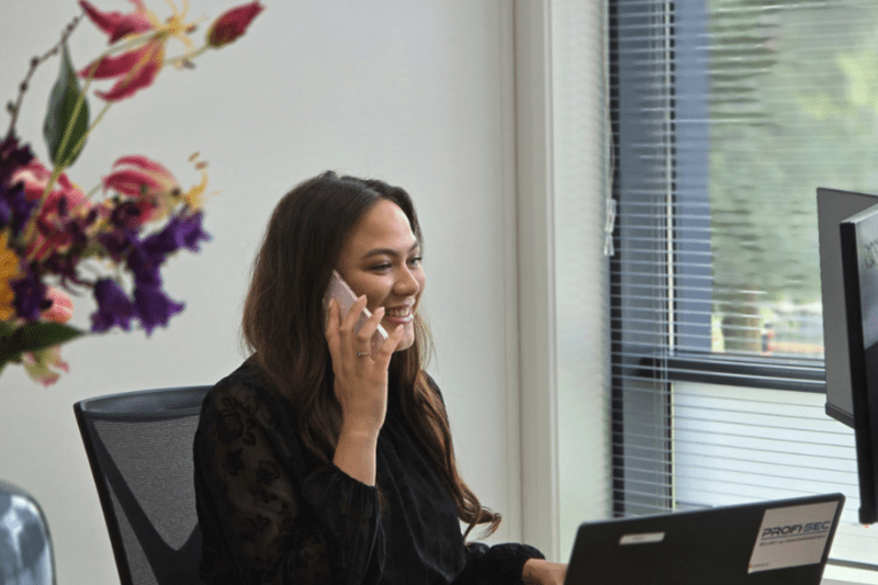 Financieel Controller image