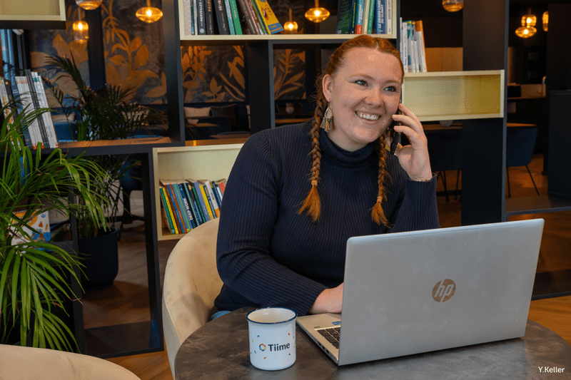 Chargé(e) de développement commercial (H/F) - Epinal - CDI image