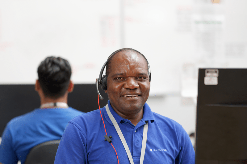 ICT Associate image